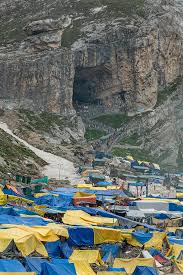 The Amarnath Yatra Guide