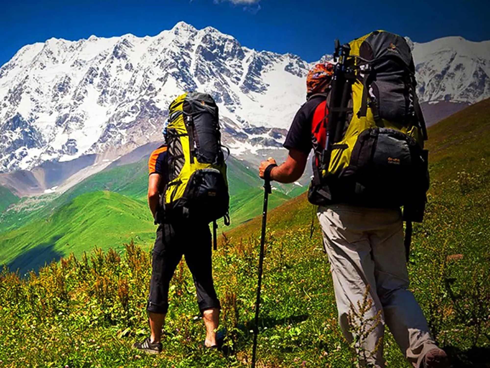 Tarsar Marsar Trek Guide: A Journey Through Kashmir’s Twin Alpine Lakes