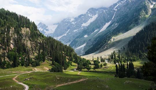 sonmarg wadiye sitara