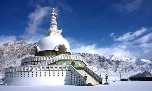 Leh Ladakh Tour